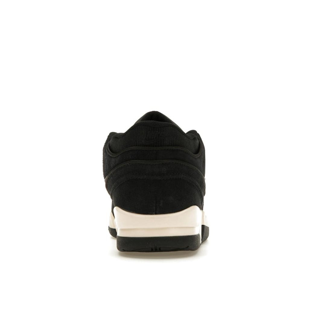 Nike Air Alpha Force 88 Czarne Guawa Lodowa Męskie Trampki Pomarańczowe FN6594-002