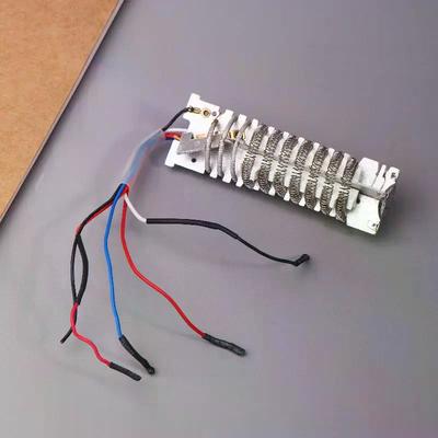 1/3/5 PCS TGK Hot Air Gun Heating Element Ceramic Heating Core Hot Air Gun Rework Welding Repair