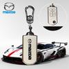 TPU Car Smart Remote Key Case Cover Shell For Mazda 2 3 5 6 BL BM GJ Atenza Axela Demio CX-3 CX3 CX-5 CX5 CX7 CX-7 CX-9 CX8 FF28
