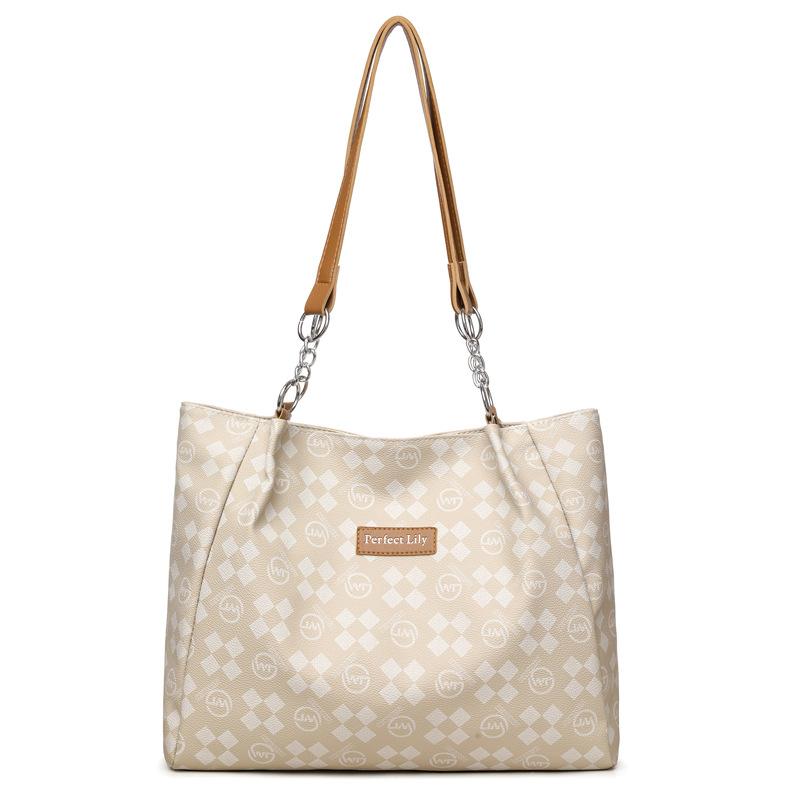 Retro Versatile Single Shoulder Women's Crossbody Bag