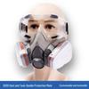 Yangın Güvenliği – Solunum ve gaz maskeleri