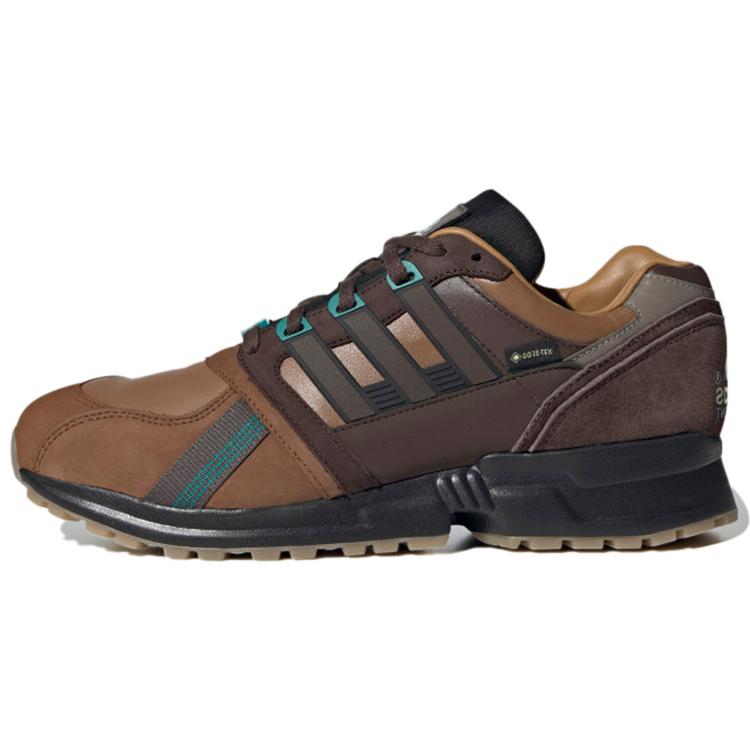 

новые Adidas Eqt Csg 91 Gore Tex Коричневый Черный 46