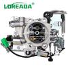 Hochleistungs-Vergaser Carb MD-196458 5XFB Für Mitsubishi 4G63 Motor L200 Pickup L300 Gallant Talon Freeca Eclipse Space Car 2.0