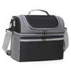 Gongziyu Portable Insulated Lunch Bag