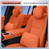 AITO M8 Car Interior Essentials: Headrest, Lumbar Support, Neck & Waist Protection, Decorative Accessories
