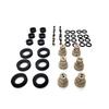Kit di revisione iniettore o-ring Per Toyota 3.4 5VZFE Guarnizione Filtro Tappo 2320962040