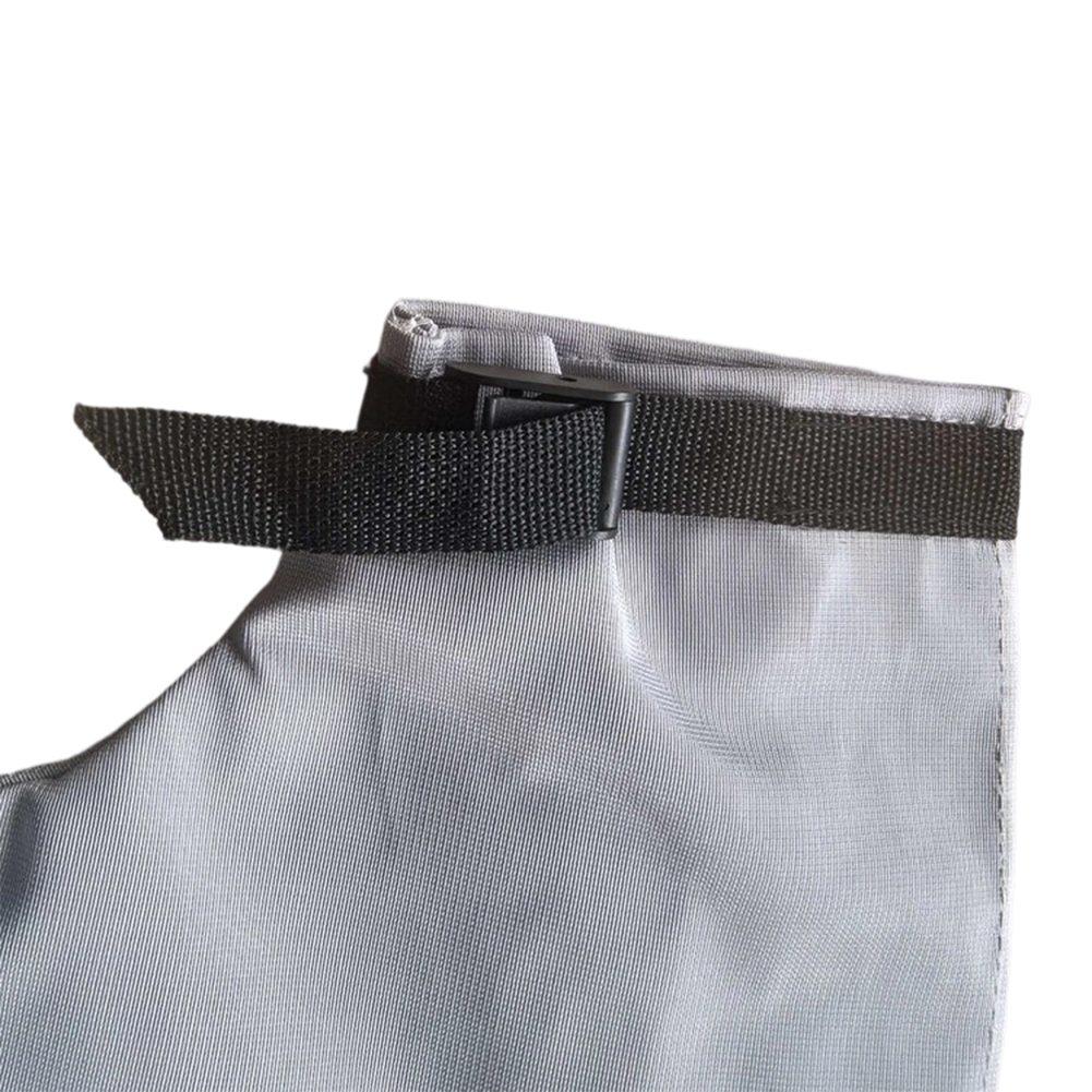 1pc Vacuum Attachment Bag Replacement Parts For BG45 BG46 BG55 BG65 BG85 Accessories Easy Installation