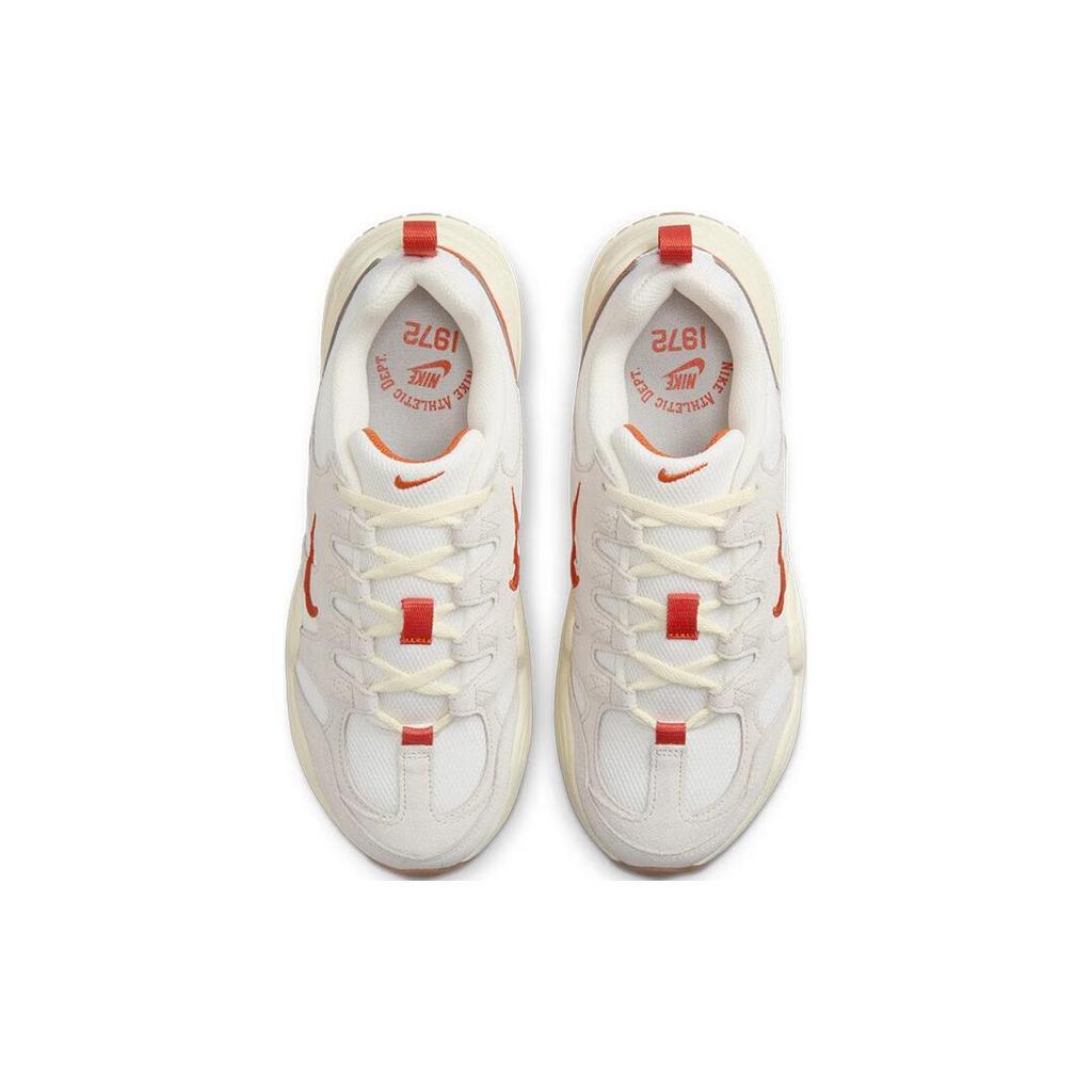 Nové dámské Nike Tech Hera 'Sail Light Orewood Brown' FQ8107-133