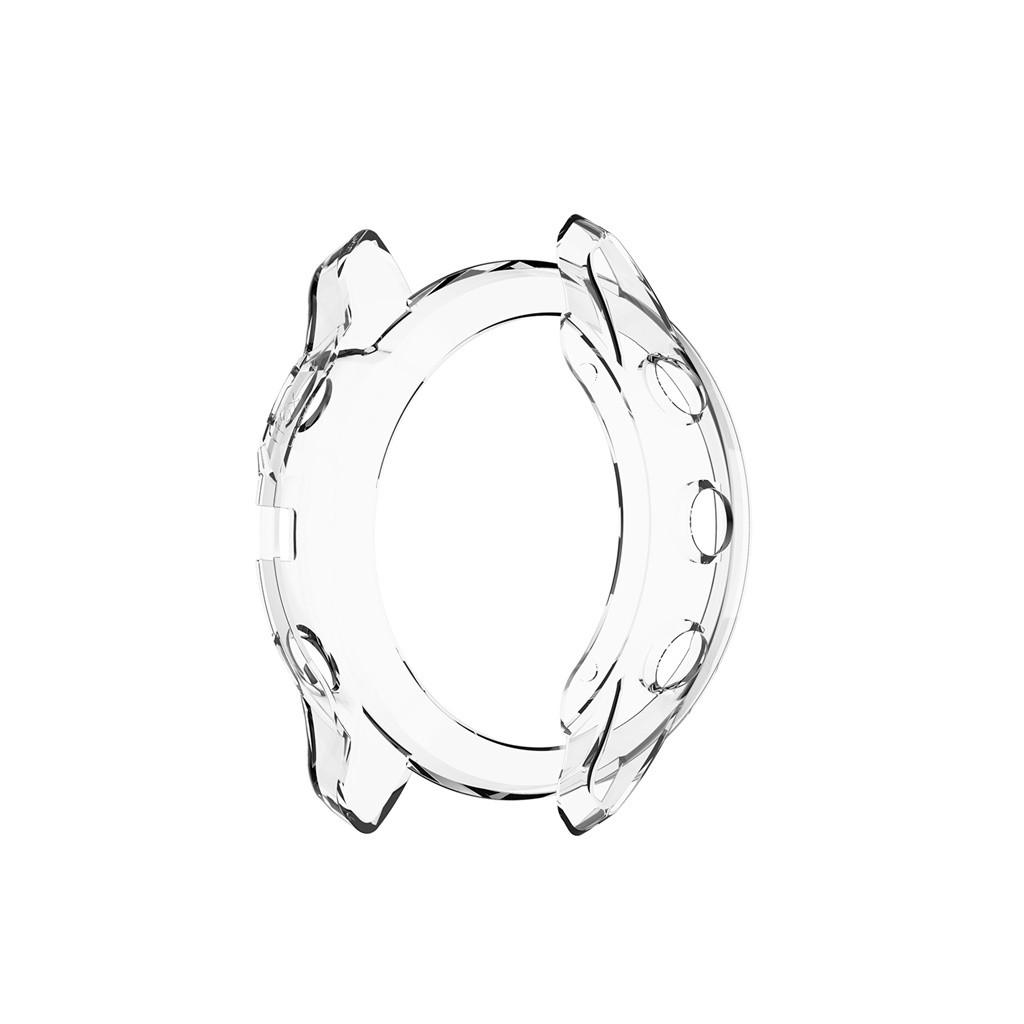 

Мягкий ультратонкий защитный чехол Ramidos из ТПУ для Fenix ​​6X One Size