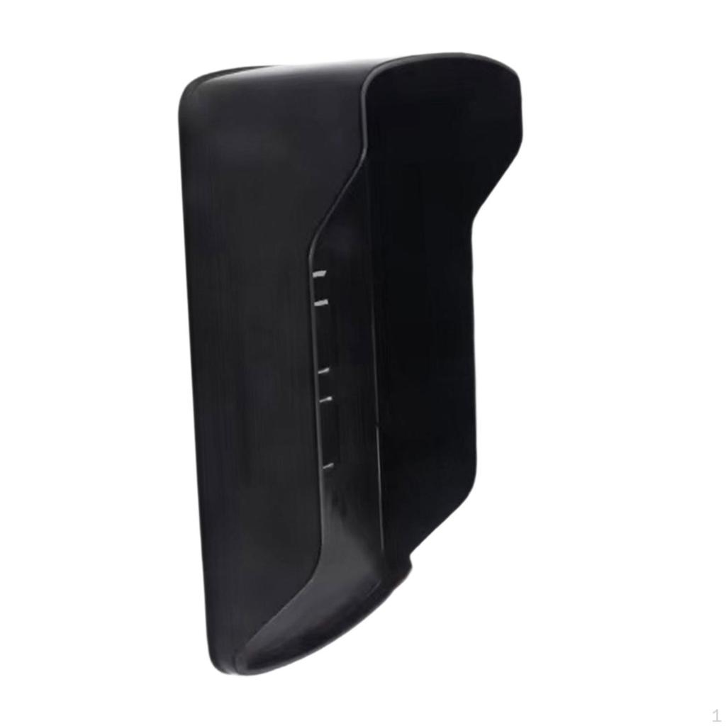 Cubierta Impermeable para Control de Acceso Protector de Teclado Carcasa Protectora para Videoportero