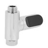 Shower Thermometer Led Digital Display Bath Water Thermometer Support Fahrenheit Celsius for Home Bathroom Kitchen