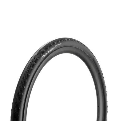 Pirelli Cinturato™ All Road Tubeless 700C X 45 Gravel Tire