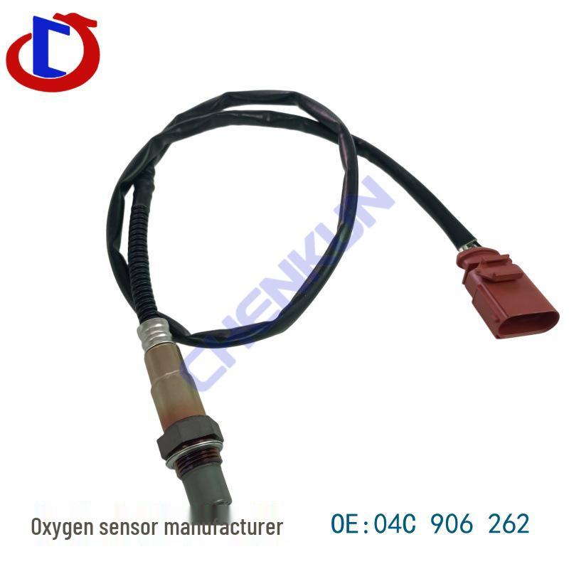 Oxygen Sensor 04C906262 for Volkswagen, Skoda, Seat