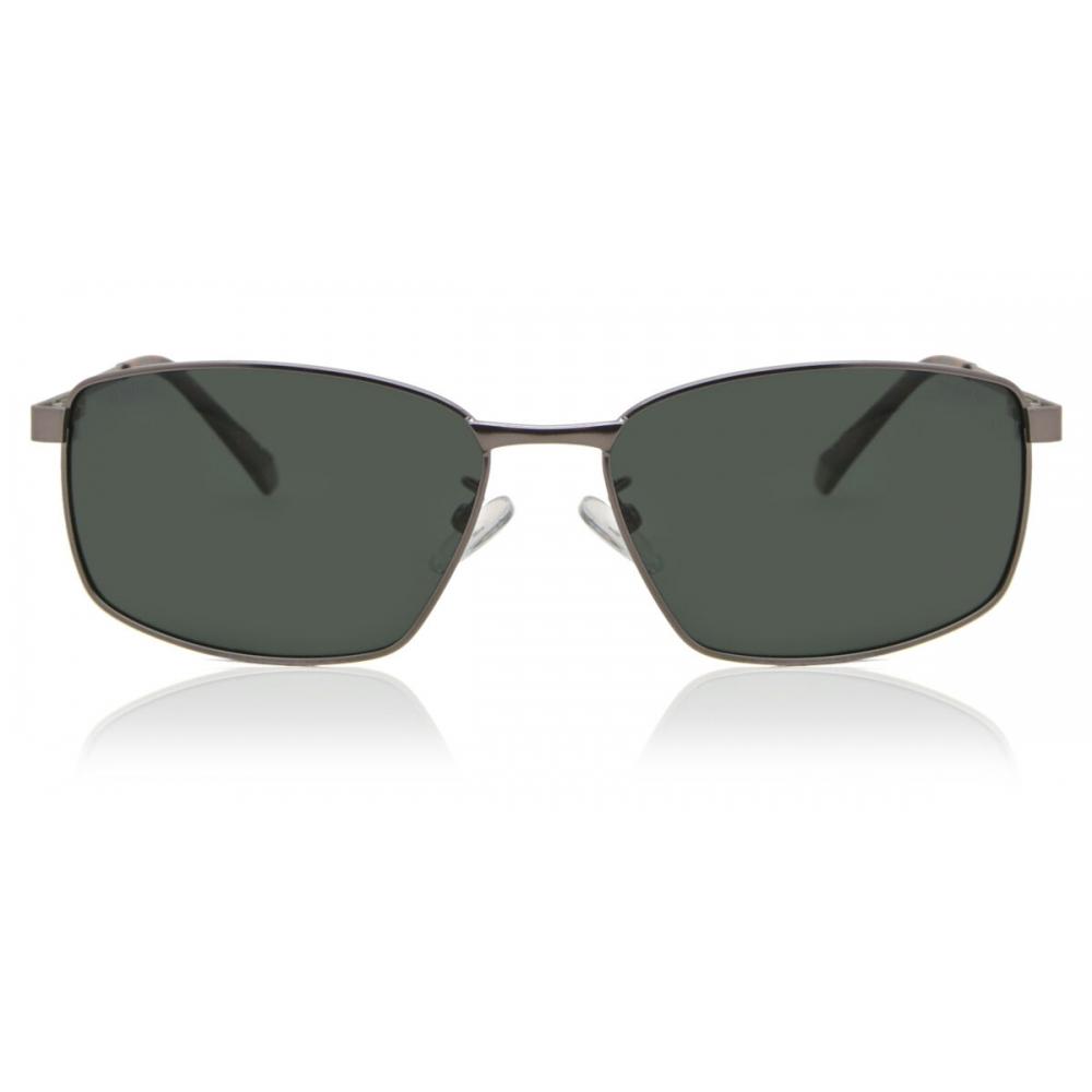 

Polaroid Pld 2137 G S X R81 Uc Men SunGlaSSeS Matte Ruthenium/62-16-140