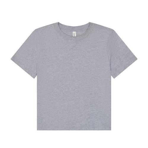 Bella + Canvas Womens/Ladies Heavy Boxy T-Shirt