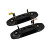 2 Stück Auto Hintertürgriff für Mitsubishi Montero Pajero V46 V31 V32 V33 1992-2000