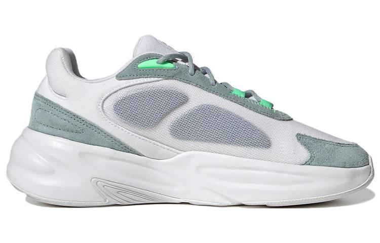Adidas Neo Ozelle 'Magic Gray' GX6764