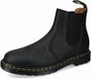 Dr. Martens 2976 Ambassador Leather Chelsea Boots 31989001black