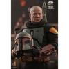 Boba Fett on Throne 1:6 Scale 12" Action Figure