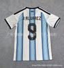Wholesale 2026 World Cup Argentina Jersey No. 10 Messi Germany Spain Yamal Short-sleeved Football Jersey