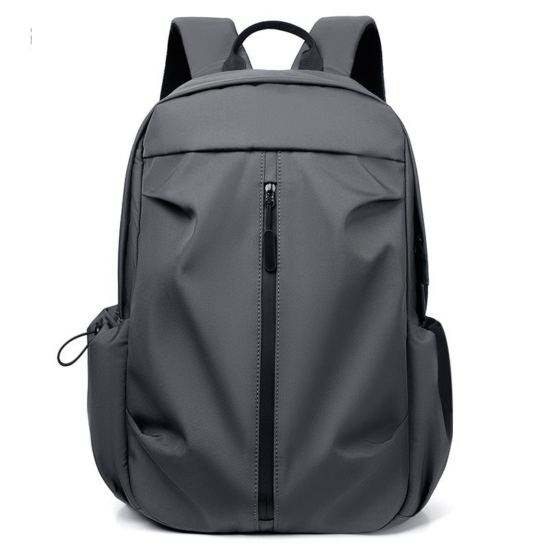 Quality Business Commuter Men's Backpack Multicolor Student School Bag Travel Laptop Backpack