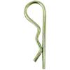 Galvanized Spring Cotter Pin Ø 5 GRANITE 23371