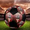 1 PZ Pallone da calcio Torino FC taglia 5 Pallone da calcio indoor Praha Colorato Per tutte le età Cucito a macchina PVC Pronto per la competizione Resistente Alta elasticità