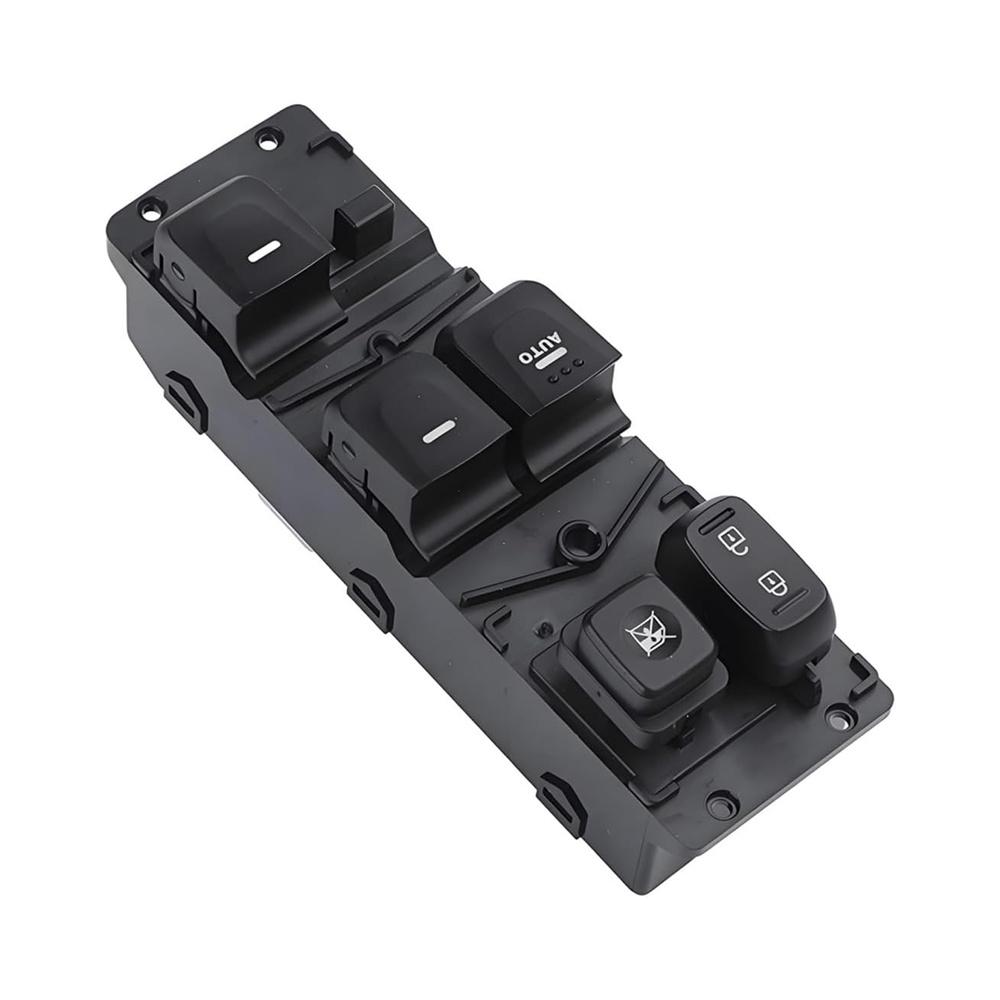 Power Window Main Switch 93570-2V005-4X For Hyundai Veloster 2012-2015 2016 2017