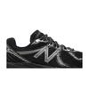 New Balance 860v2 'Black Grey' (Unisex) Black / Grey Running Shoes ML860XC