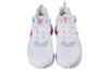 Nike Air Max 270 React Weiß Pistazie Karmesinrot Damen CV3025-100
