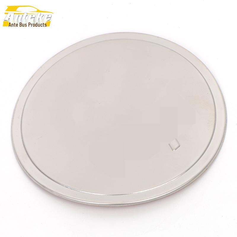 

Устойчивая к царапинам наклейка на крышку топливного бака для BAIC Changhe M70 - Автоаксессуар