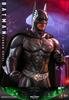 Movie Masterpiece Batman Forever Batman Draktskalafigur Svart (Sonarversjon) 1/6