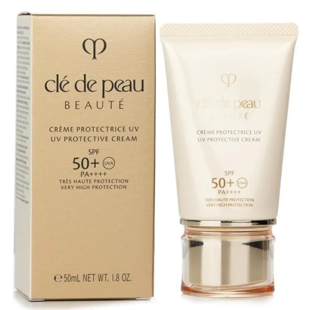 Clé de Peau UV 50 Cream 50ml