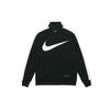 Nike Sportswear Vintage Sports Jacket Men Jacket Black CJ4885-010