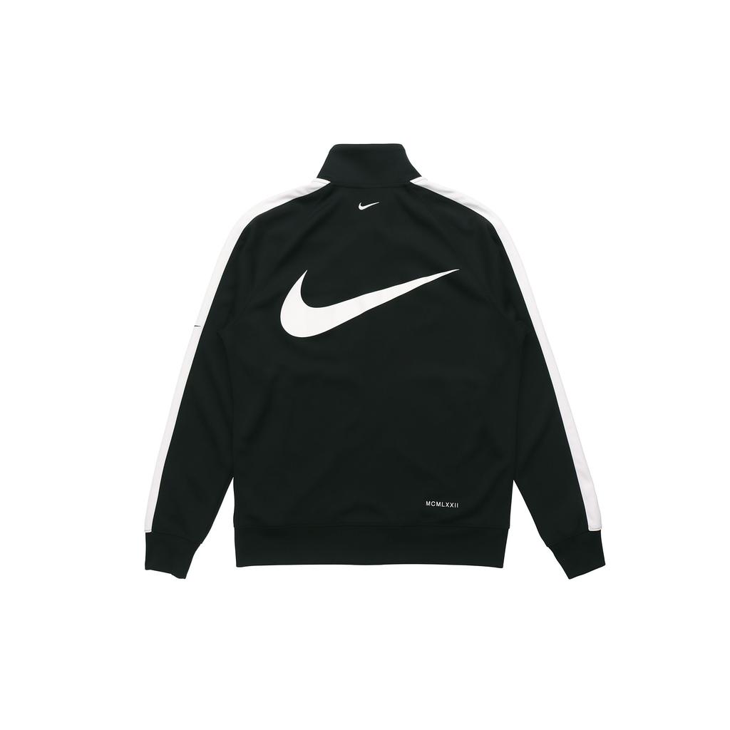 Nike Sportswear Vintage Sports Jacket Men Jacket Black CJ4885-010