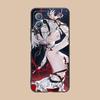 Wuthering Waves Camellya Phone Case for Huawei P60 P50 P40 P30 P20 P10 P9 P8 Pro Lite Plus Colorful Printing Cover Cover Luxury