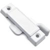 Pack Of 4 Window Sash Lock Mounting Hole Centers Elegant Finish For Vertical And Horizontal Sliding Window Daily Use