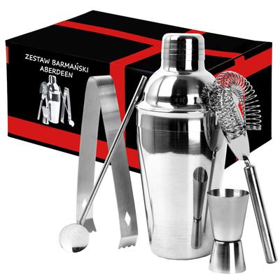 Bar accessoires – Cocktailshakers