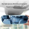 Borderless Wide-Angle Panoramic Mirror Anti Glare Car Interior Rear View Child Senior Panoramic Rearview Mirror Wide-Angle View Interior Mirrors6
