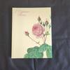 [USED] L'Espace Rose Art Book