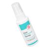 Lanthome Hair Removal Spray Painless Permanent Depilatory Cream Nourishing Hair Inhibitor 50ml