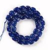 8*11mm Irregular Jades Stone Beads Blue Red Green Pink Grey Purple Loose Beads For Jewelry Making Diy Bracelet Accessories 15''