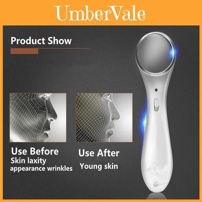 Advanced Multifunctional Electric Ion Import Export Device For Facial And Hand Care