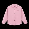 ZuoXi Girls' Long Sleeve Shirt Jacket