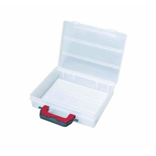 Ringstar Super Pitch Deep Free-Type Folder, Easily Stores A4 Sizes, SP-3400F [L342 x W290 x H90mm]