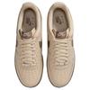 Nike Air Force 1 07 Comfortable Fit Support Sneakers Men Sneakers Brown FJ4146-201