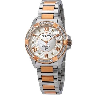 Watch Bulova Marine Star 98R234