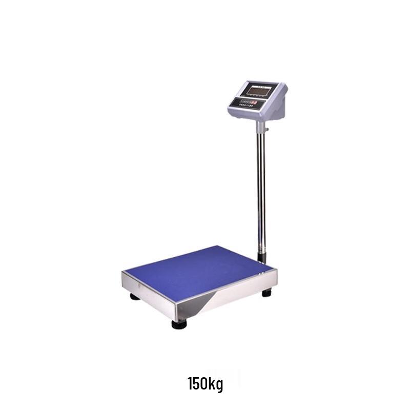 Huachuan 150kg Counting Electronic Scale