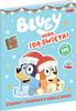 Bluey. Hooray, the Holidays Are Coming! Games and Activities
