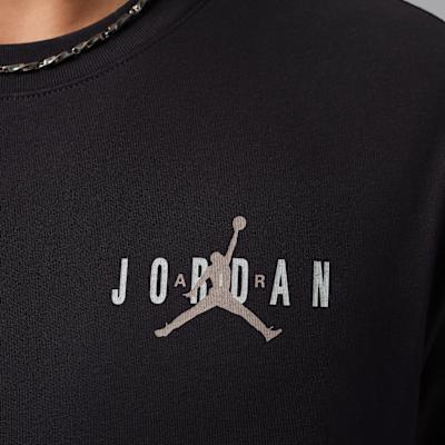 Jordan Brooklyn Men's Graphic T-Shirt